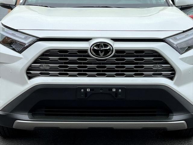 2024 Toyota RAV4 Limited