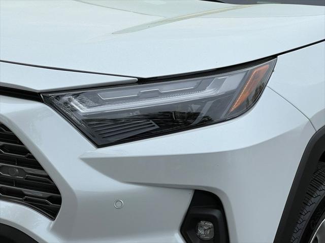 2024 Toyota RAV4 Limited