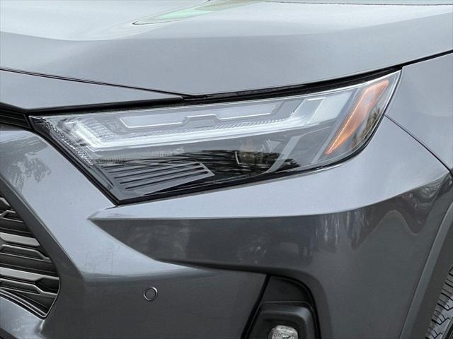 2024 Toyota RAV4 Limited