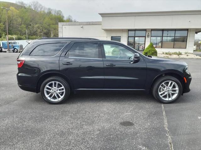 2023 Dodge Durango GT Plus AWD