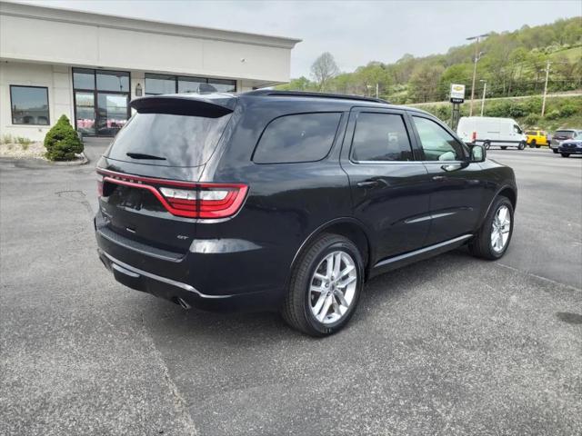 2023 Dodge Durango GT Plus AWD