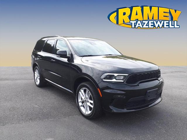 2023 Dodge Durango GT Plus AWD