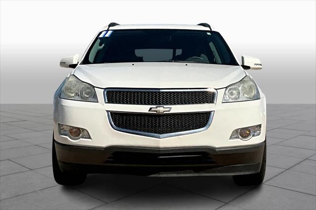 2011 Chevrolet Traverse 2LT