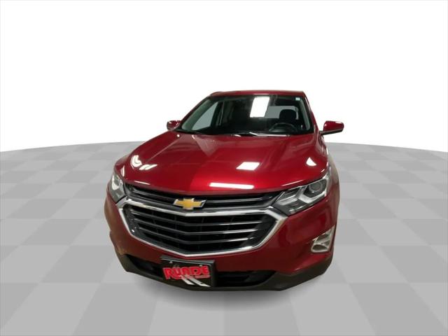 2020 Chevrolet Equinox AWD LT 1.5L Turbo