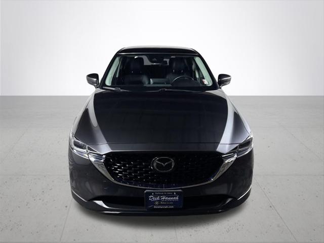 2022 Mazda CX-5 2.5 S Select 2022 Mazda CX-5 2.5 S Select