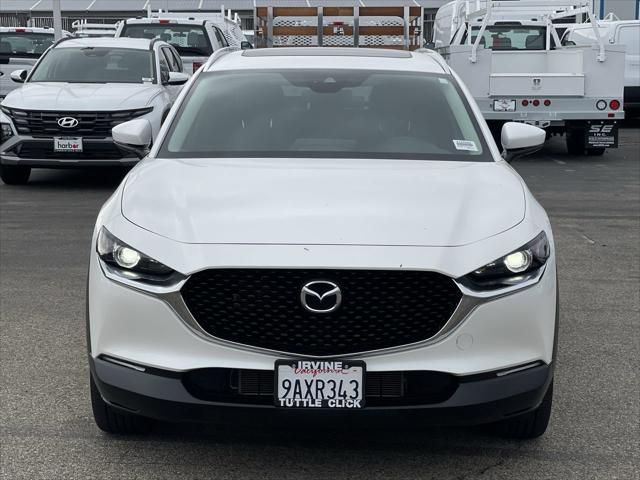 2022 Mazda CX-30 Preferred