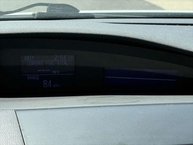 2013 Mazda Mazda3 i Sport