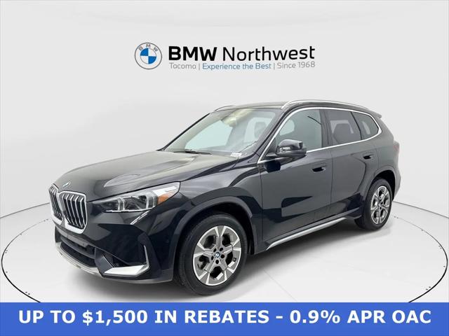 2025 BMW X1 xDrive28i for sale in Tacoma, WA