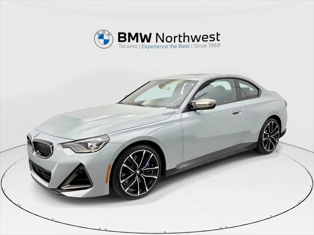 2024 BMW M240 i xDrive for sale in Tacoma, WA