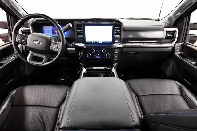2023 Ford F-250 LARIAT