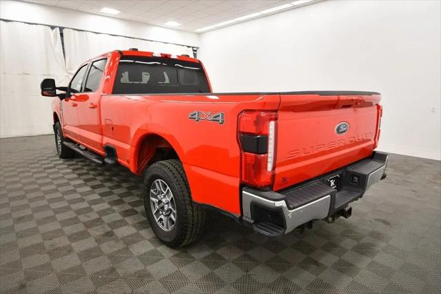 2023 Ford F-250 LARIAT