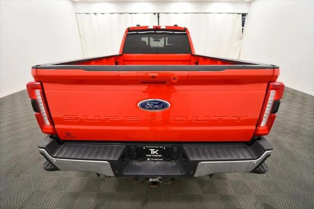 2023 Ford F-250 LARIAT