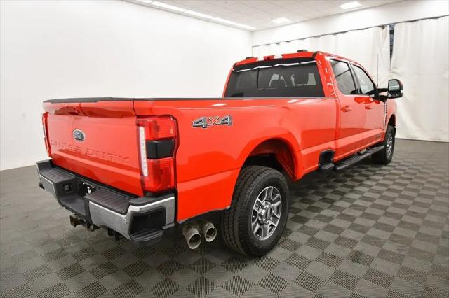 2023 Ford F-250 LARIAT
