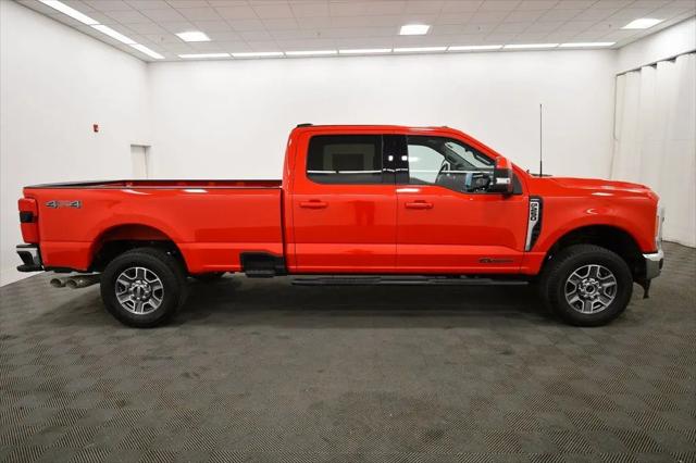 2023 Ford F-250 LARIAT