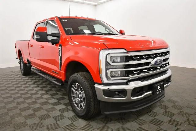 2023 Ford F-250 LARIAT