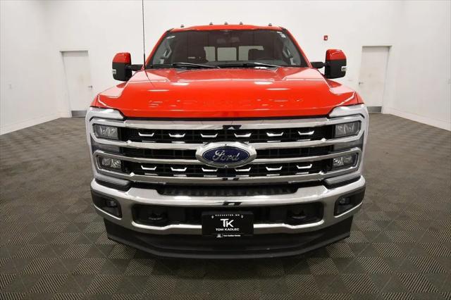 2023 Ford F-250 LARIAT