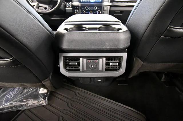 2023 Ford F-250 LARIAT