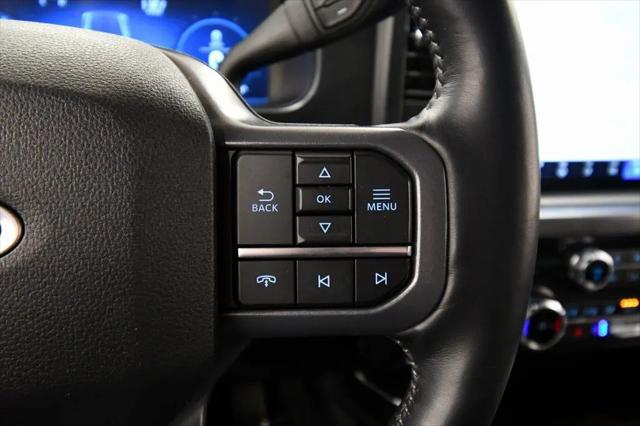 2023 Ford F-250 LARIAT
