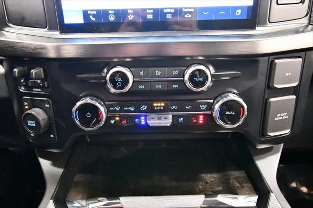 2023 Ford F-250 LARIAT