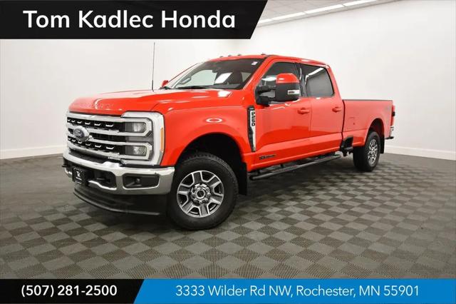 2023 Ford F-250 LARIAT for sale in Rochester, MN