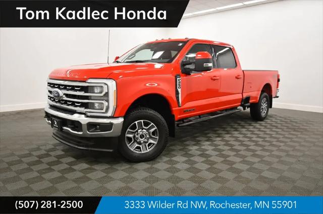 2023 Ford F-250 LARIAT for sale in Rochester, MN