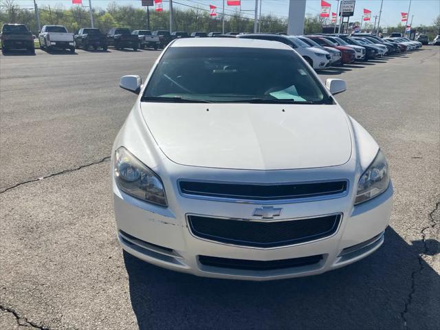 2012 Chevrolet Malibu 2LT