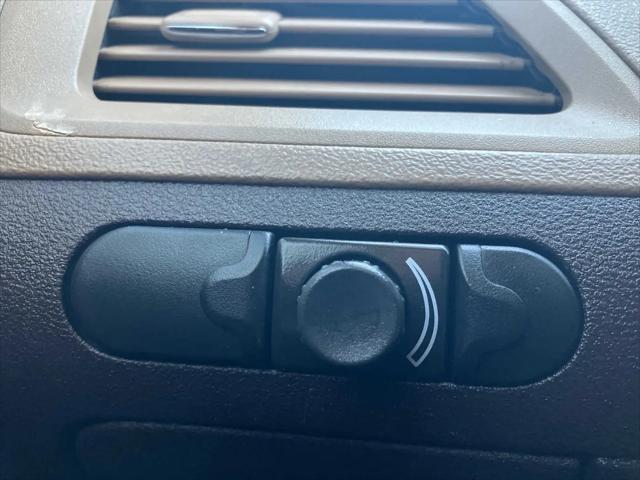 2012 Chevrolet Malibu 2LT