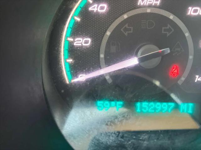 2012 Chevrolet Malibu 2LT