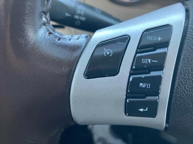 2012 Chevrolet Malibu 2LT