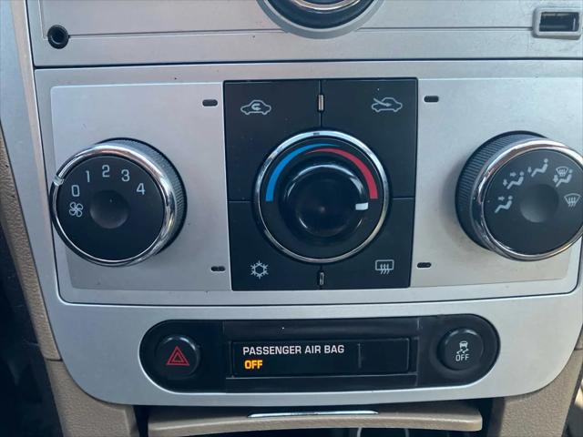 2012 Chevrolet Malibu 2LT