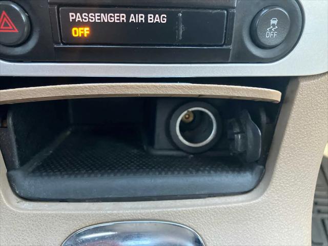 2012 Chevrolet Malibu 2LT