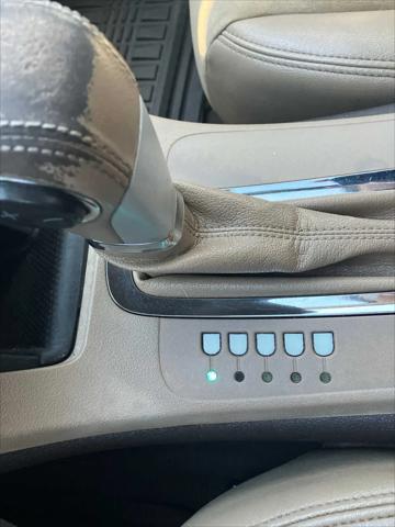 2012 Chevrolet Malibu 2LT