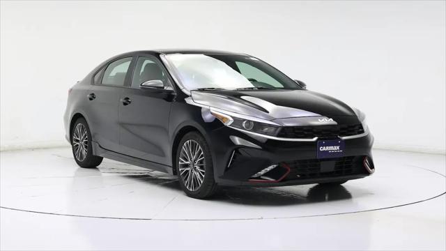2023 Kia Forte GT-Line for sale in Kenosha, WI