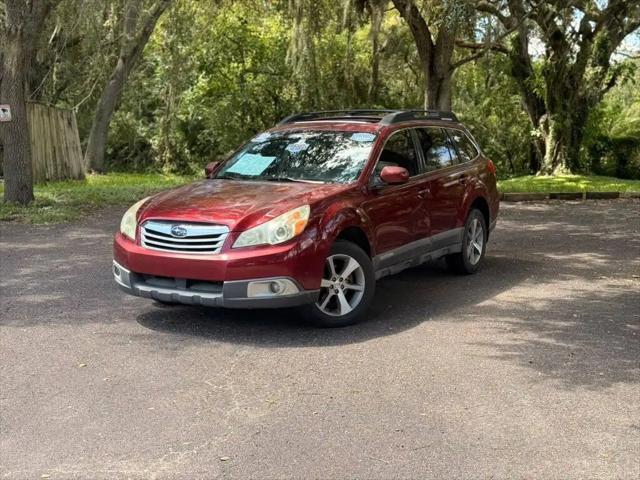 2011 Subaru Outback 2.5i Premium for sale in Tampa, FL