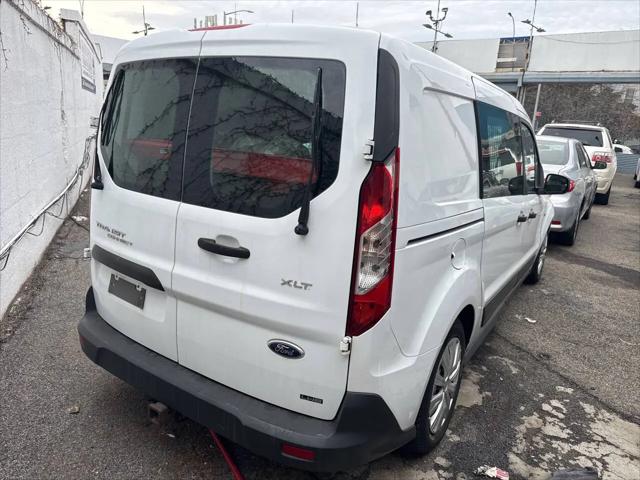 2014 Ford Transit Connect XLT