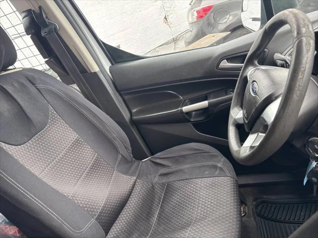 2014 Ford Transit Connect XLT