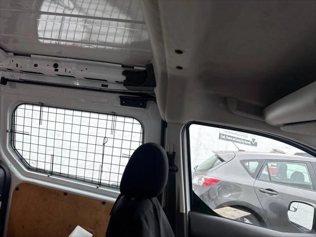 2014 Ford Transit Connect XLT