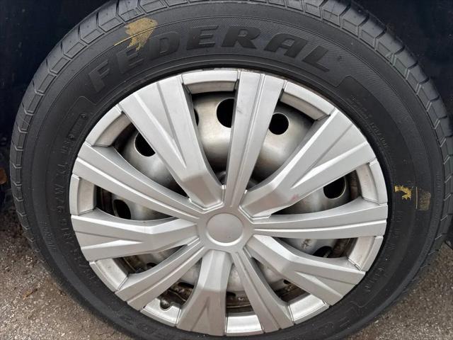 2014 Ford Transit Connect XLT