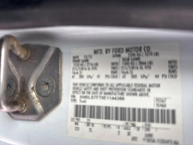 2014 Ford Transit Connect XLT