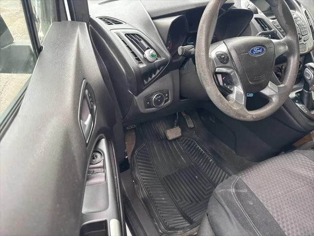 2014 Ford Transit Connect XLT