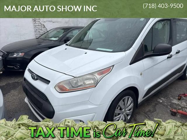 2014 Ford Transit Connect XLT for sale in Brooklyn, NY