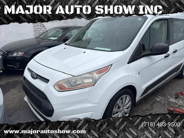 2014 Ford Transit Connect XLT for sale in Brooklyn, NY