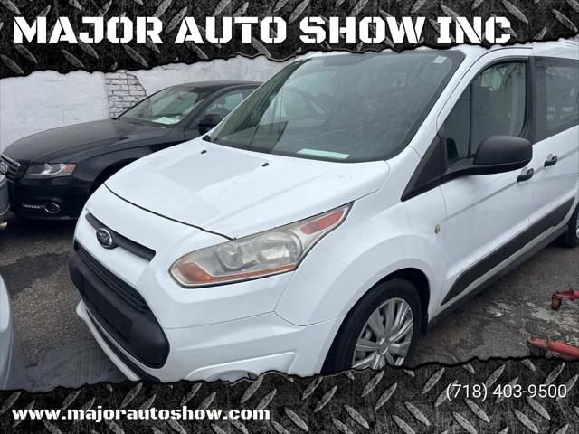 2014 Ford Transit Connect XLT for sale in Brooklyn, NY
