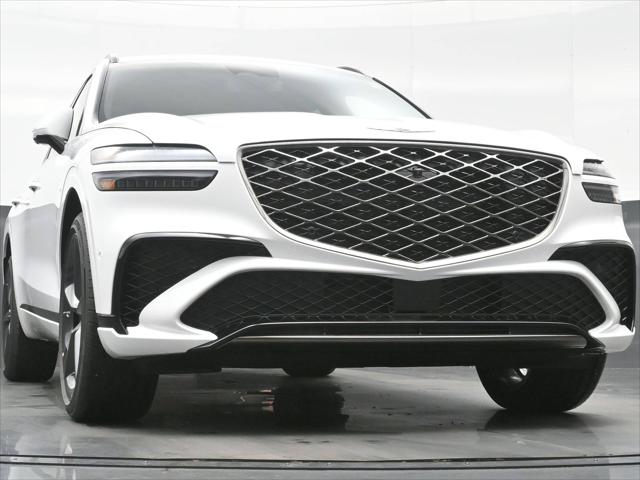 2026 Genesis GV70 3.5T Sport Advanced
