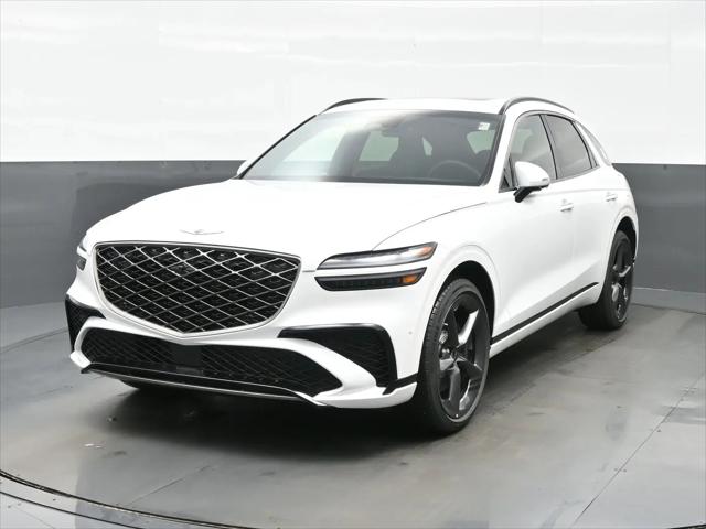 2026 Genesis GV70 3.5T Sport Advanced for sale in Bartlett, IL