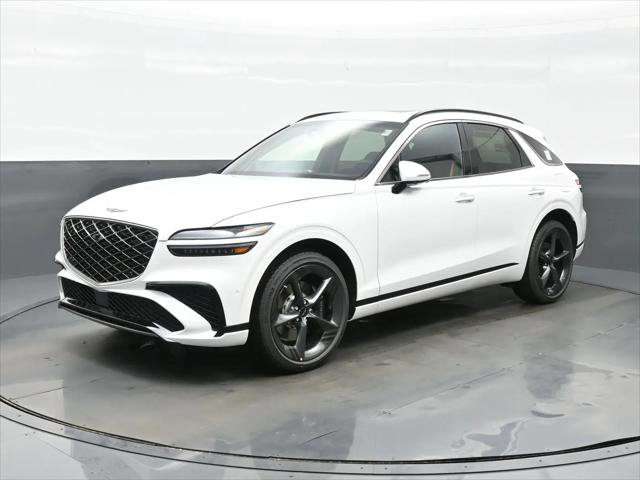 2026 Genesis GV70 3.5T Sport Advanced