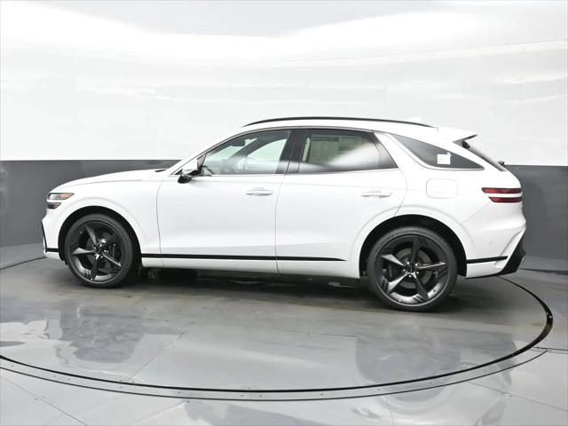 2026 Genesis GV70 3.5T Sport Advanced