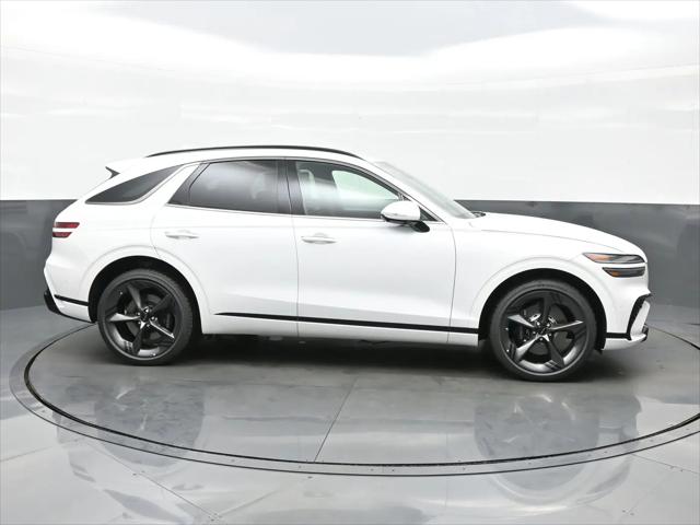2026 Genesis GV70 3.5T Sport Advanced