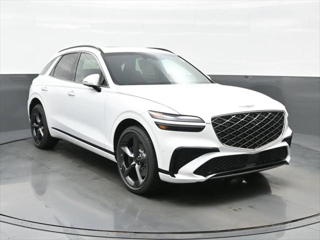 2026 Genesis GV70 3.5T Sport Advanced
