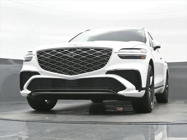 2026 Genesis GV70 3.5T Sport Advanced